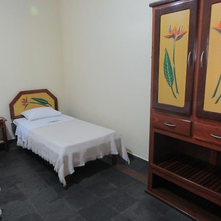 Alfenas Palace Hotel ภายนอก รูปภาพ